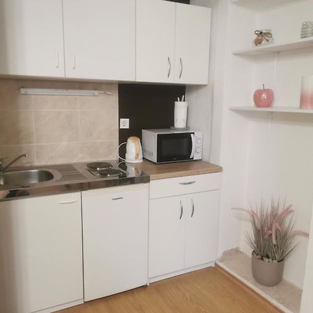 Apartment Matovina 자다르 외부 사진