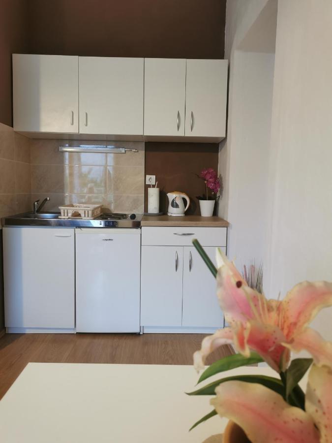 Apartment Matovina 자다르 외부 사진