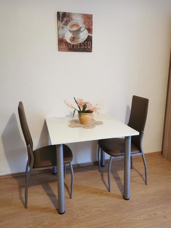 Apartment Matovina 자다르 외부 사진