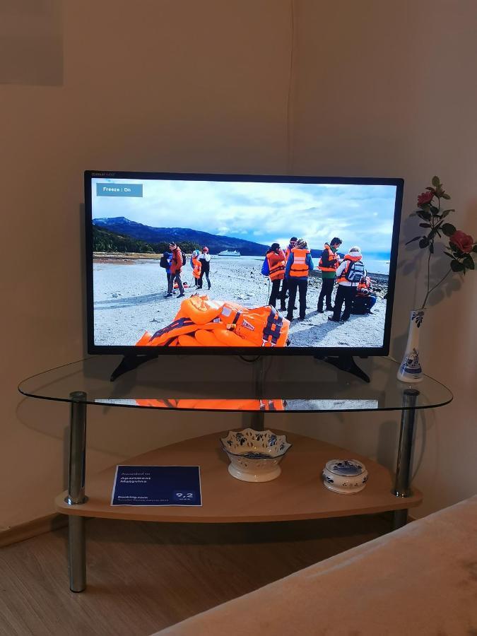 Apartment Matovina 자다르 외부 사진