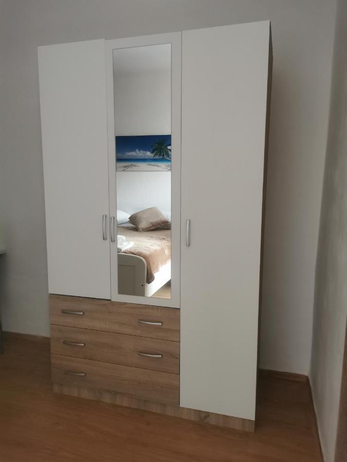Apartment Matovina 자다르 외부 사진